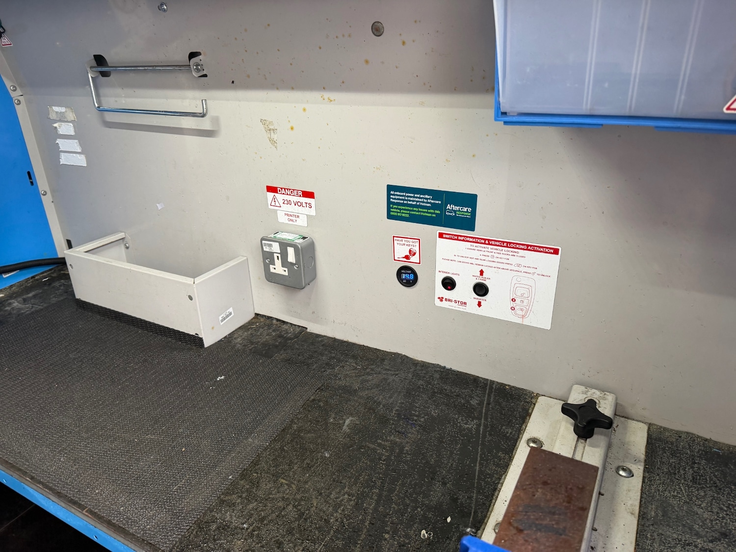 Used Ford Transit 2018 for sale - 77774411: Photo 3