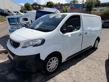 Used Peugeot Expert 2017 for sale - 79571386: Photo