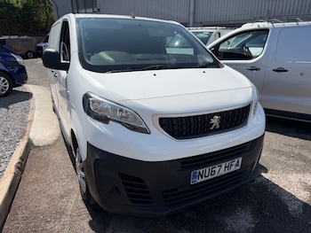 Used Peugeot Expert 2017 for sale - 79571386: Photo