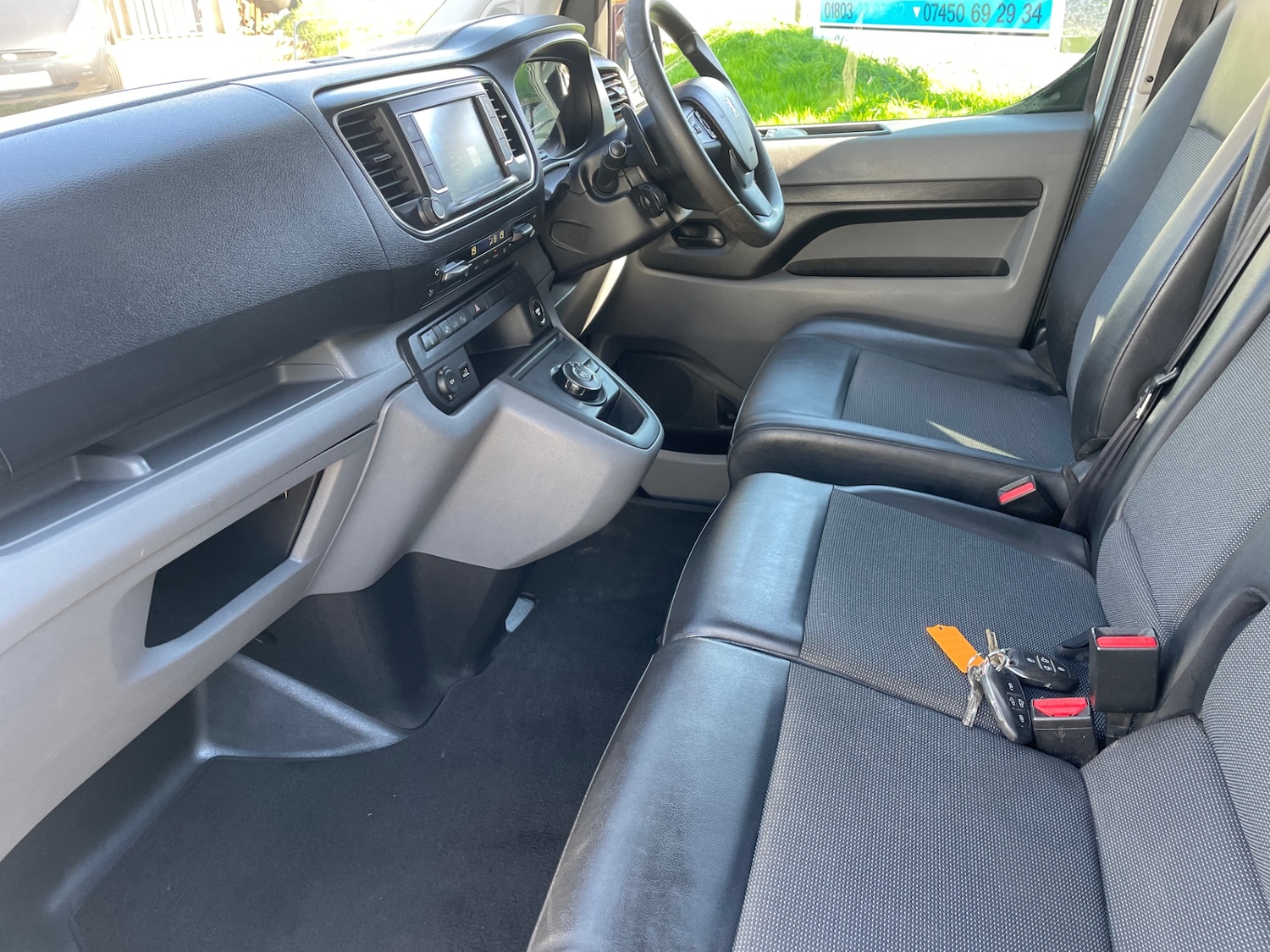 Used Peugeot Expert 2017 for sale - 76064494: Photo 11