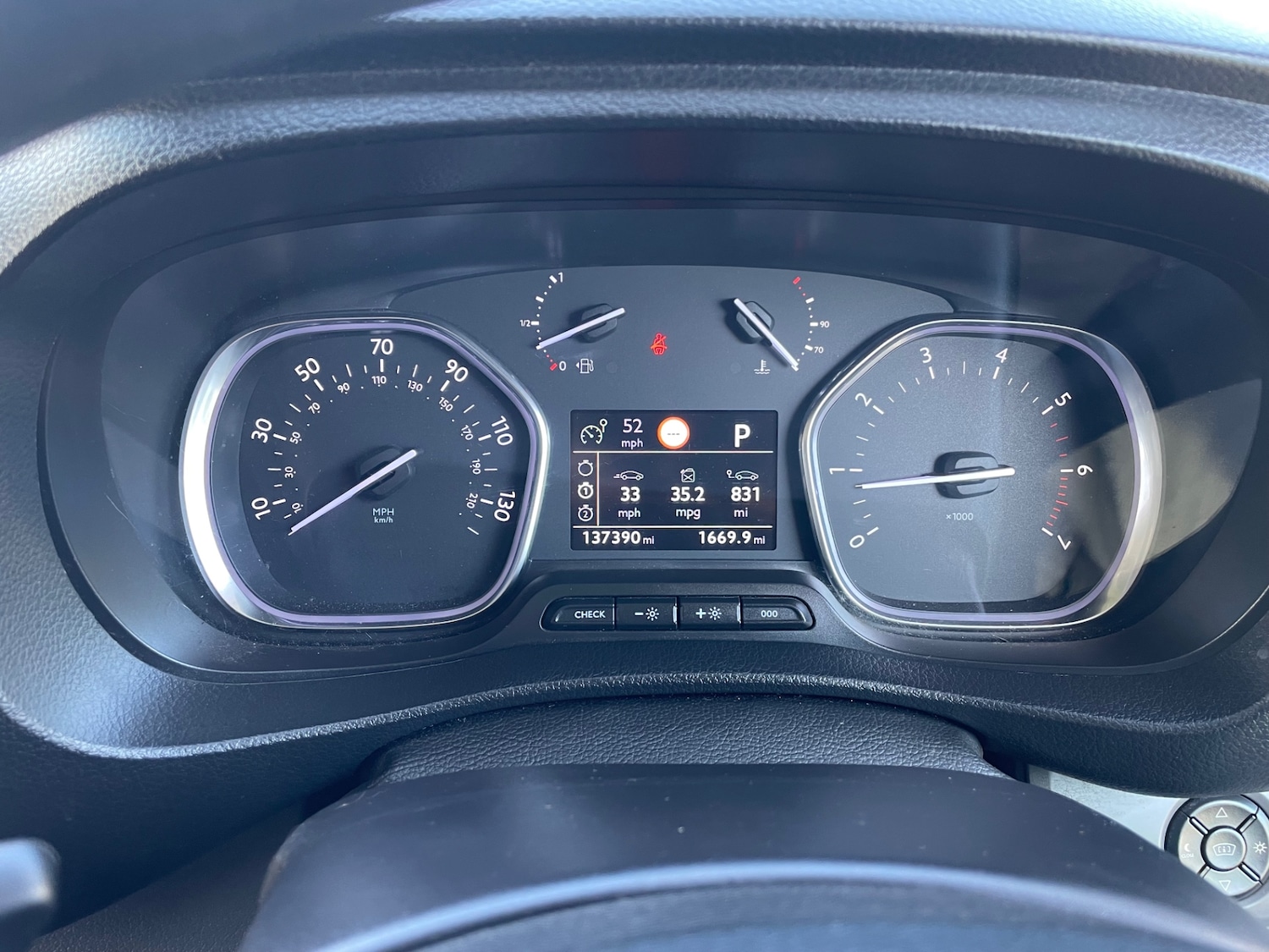 Used Peugeot Expert 2017 for sale - 76064494: Photo 14