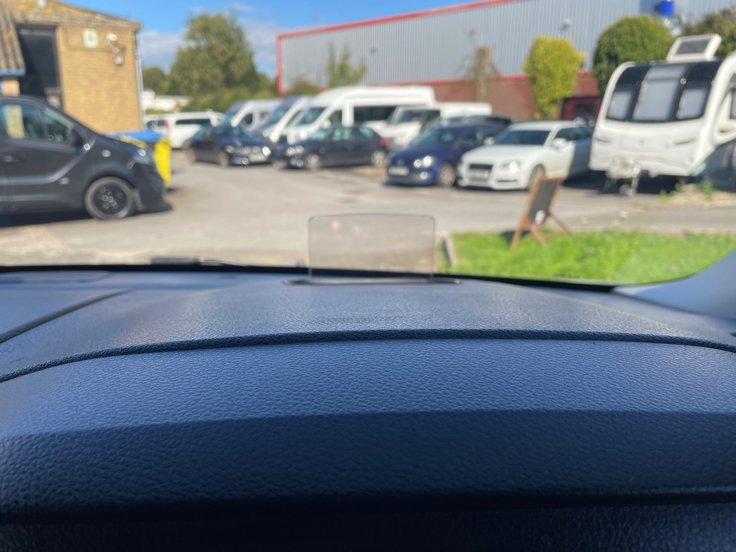 Used Peugeot Expert 2017 for sale - 76064494: Photo 16