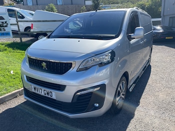 Used Peugeot Expert 2017 for sale - 76064494: Photo