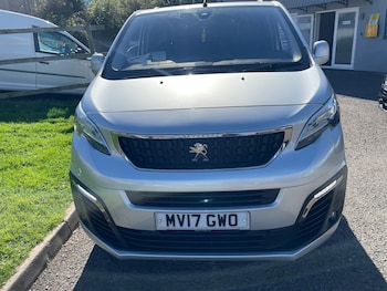 Used Peugeot Expert 2017 for sale - 76064494: Photo