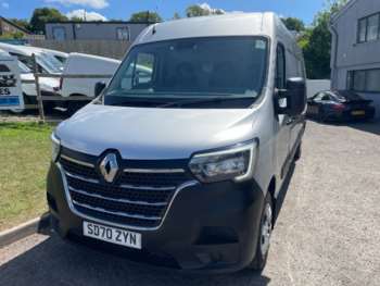 Used Renault Master 2020 for sale - 75105653: Photo