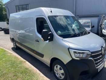 Used Renault Master 2020 for sale - 75105653: Photo