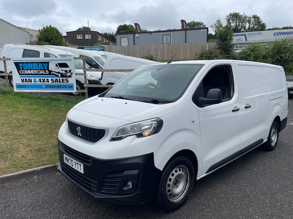 Used Peugeot Expert 2021 for sale - 75283086: Photo 1