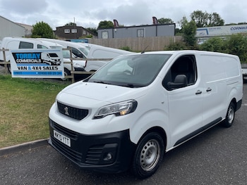 Used Peugeot Expert 2021 for sale - 75283086: Photo