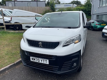 Used Peugeot Expert 2021 for sale - 75283086: Photo