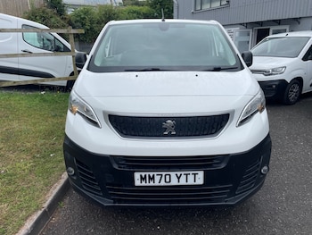 Used Peugeot Expert 2021 for sale - 75283086: Photo