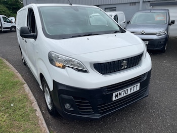 Used Peugeot Expert 2021 for sale - 75283086: Photo