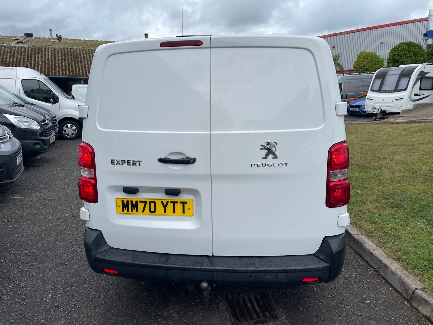 Vehicle 6