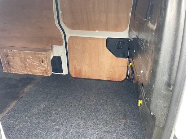 Used Peugeot Expert 2021 for sale - 75283086: Photo 8