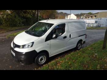 Used Vans for sale in Devon at Motors.co.uk