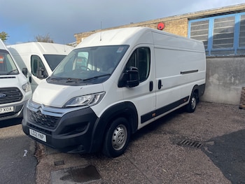 Citroen - Relay