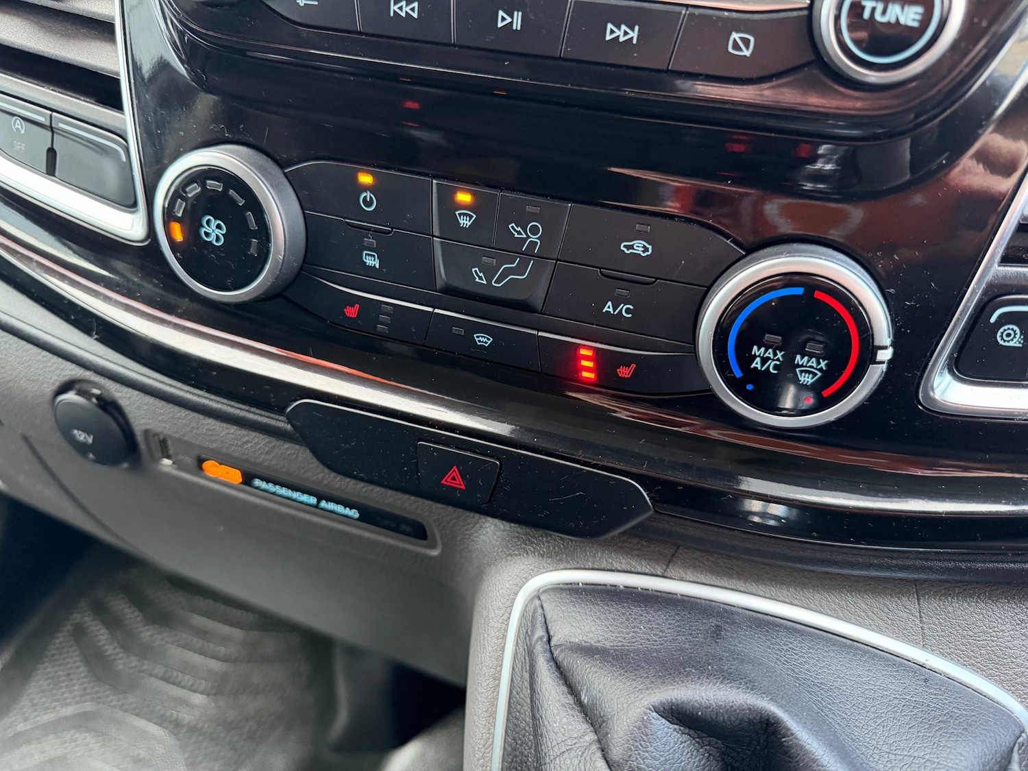 Used Ford Transit Custom 2021 for sale - 76450635: Photo 11