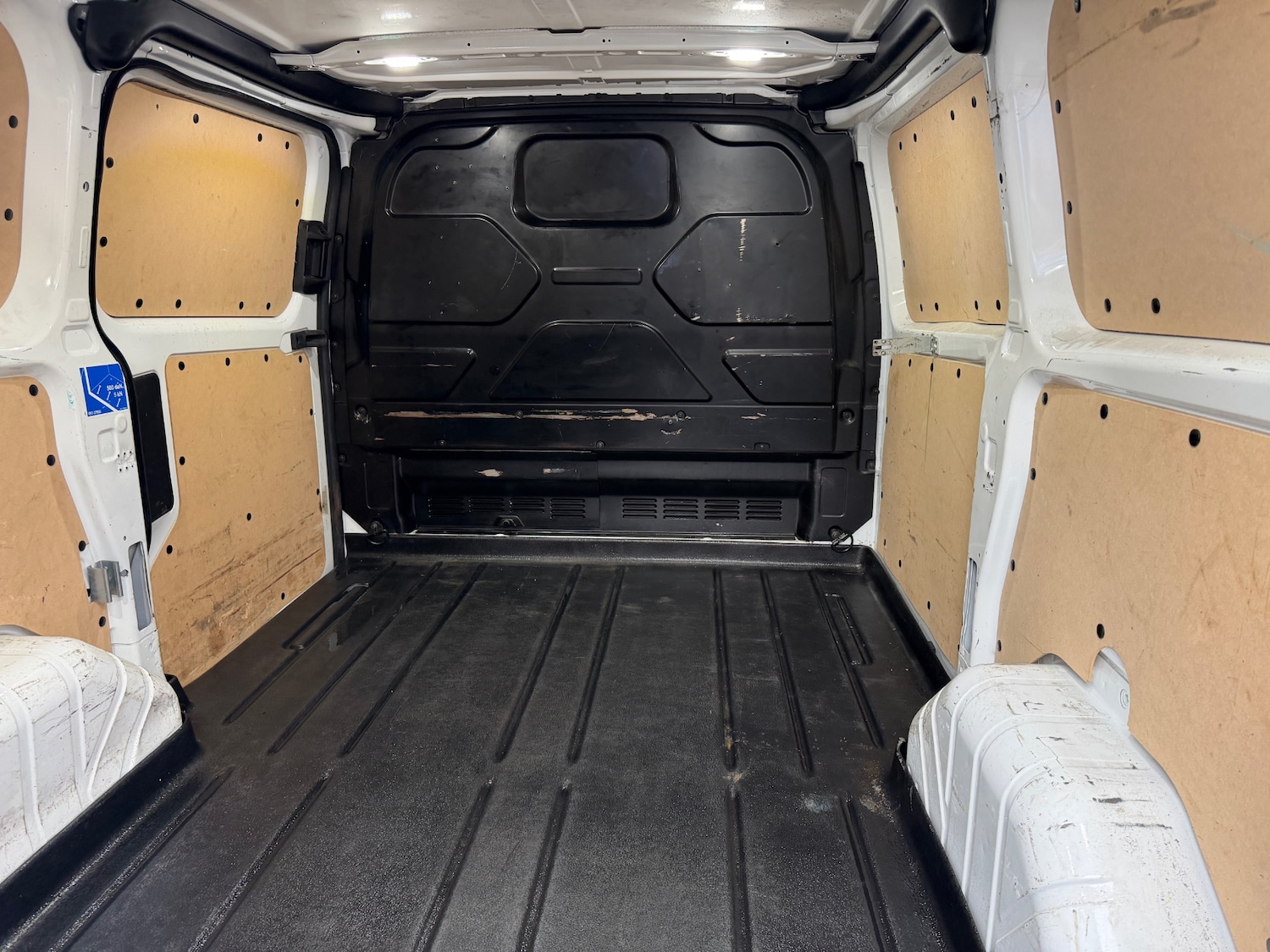 Used Ford Transit Custom 2021 for sale - 76450635: Photo 7