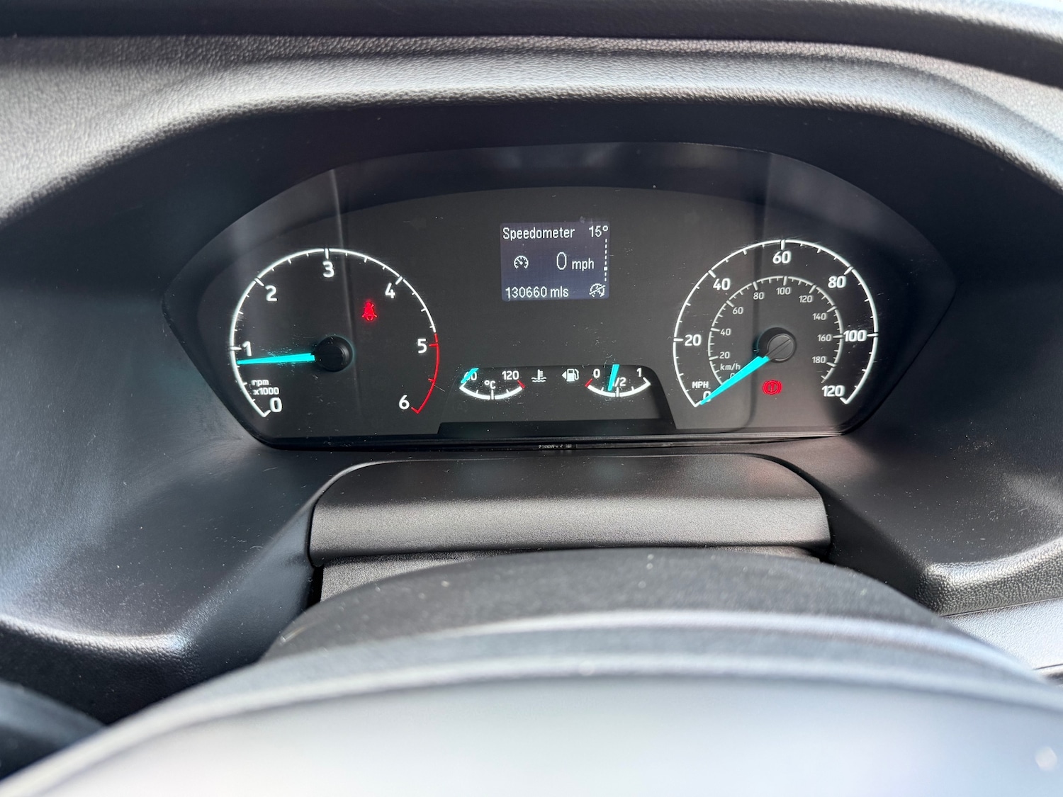 Used Ford Transit Custom 2021 for sale - 76450635: Photo 9