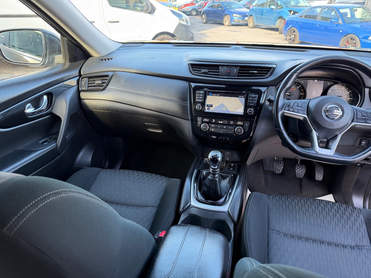 Used Nissan X-Trail 2019 for sale - 77569743: Photo 10