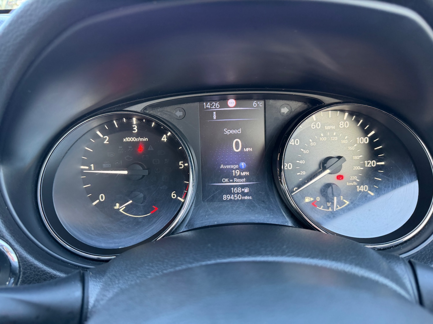 Used Nissan X-Trail 2019 for sale - 77569743: Photo 13