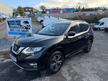 2019 (69) - 1.7 dCi N-Connecta 5dr [7 Seat]