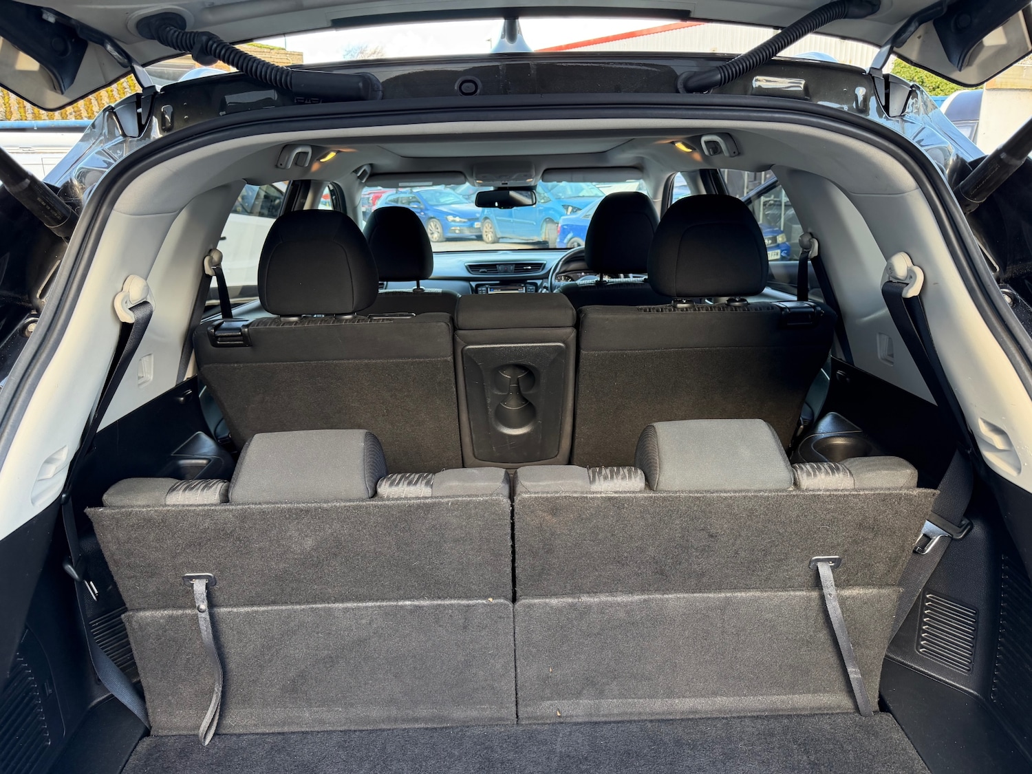 Used Nissan X-Trail 2019 for sale - 77569743: Photo 7