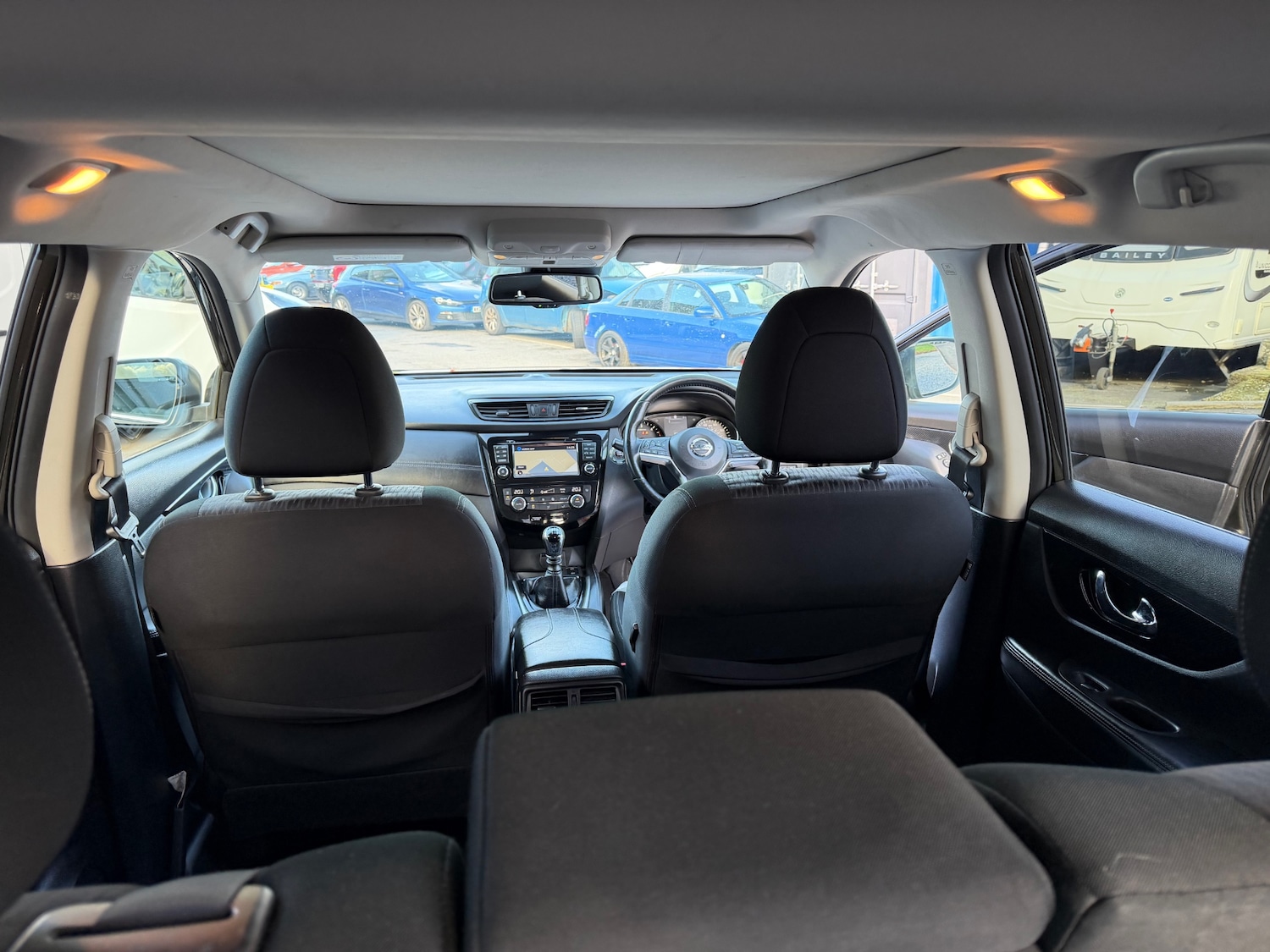 Used Nissan X-Trail 2019 for sale - 77569743: Photo 8