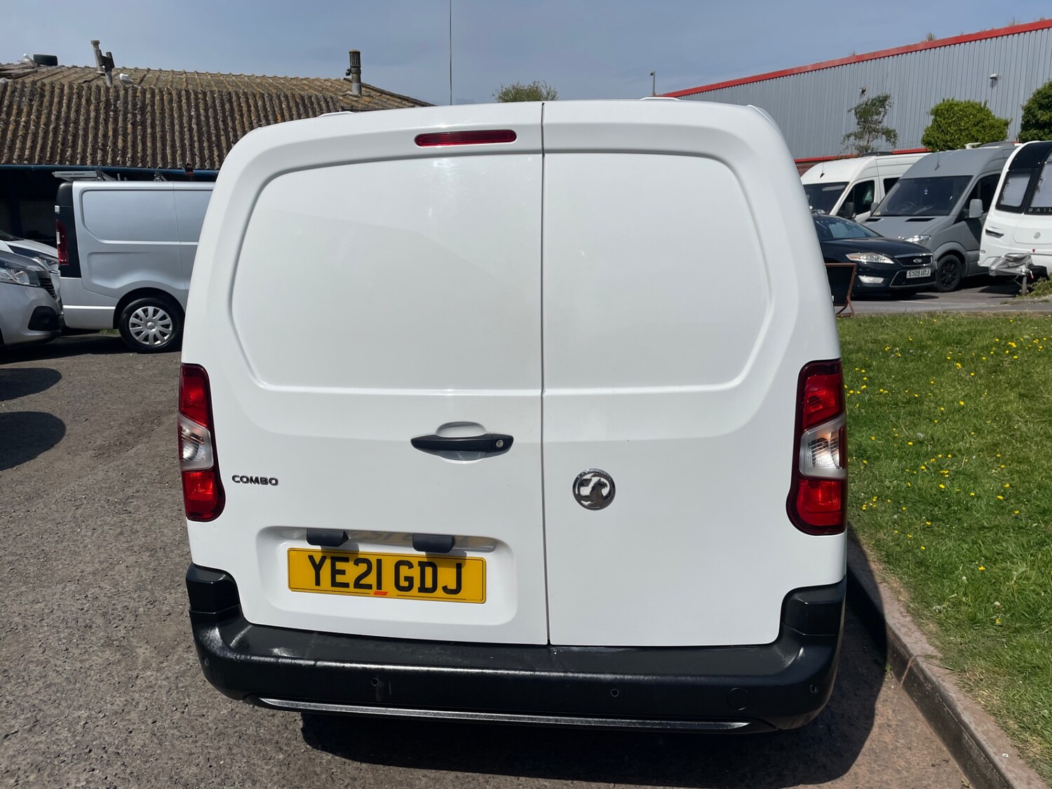 Vehicle 7