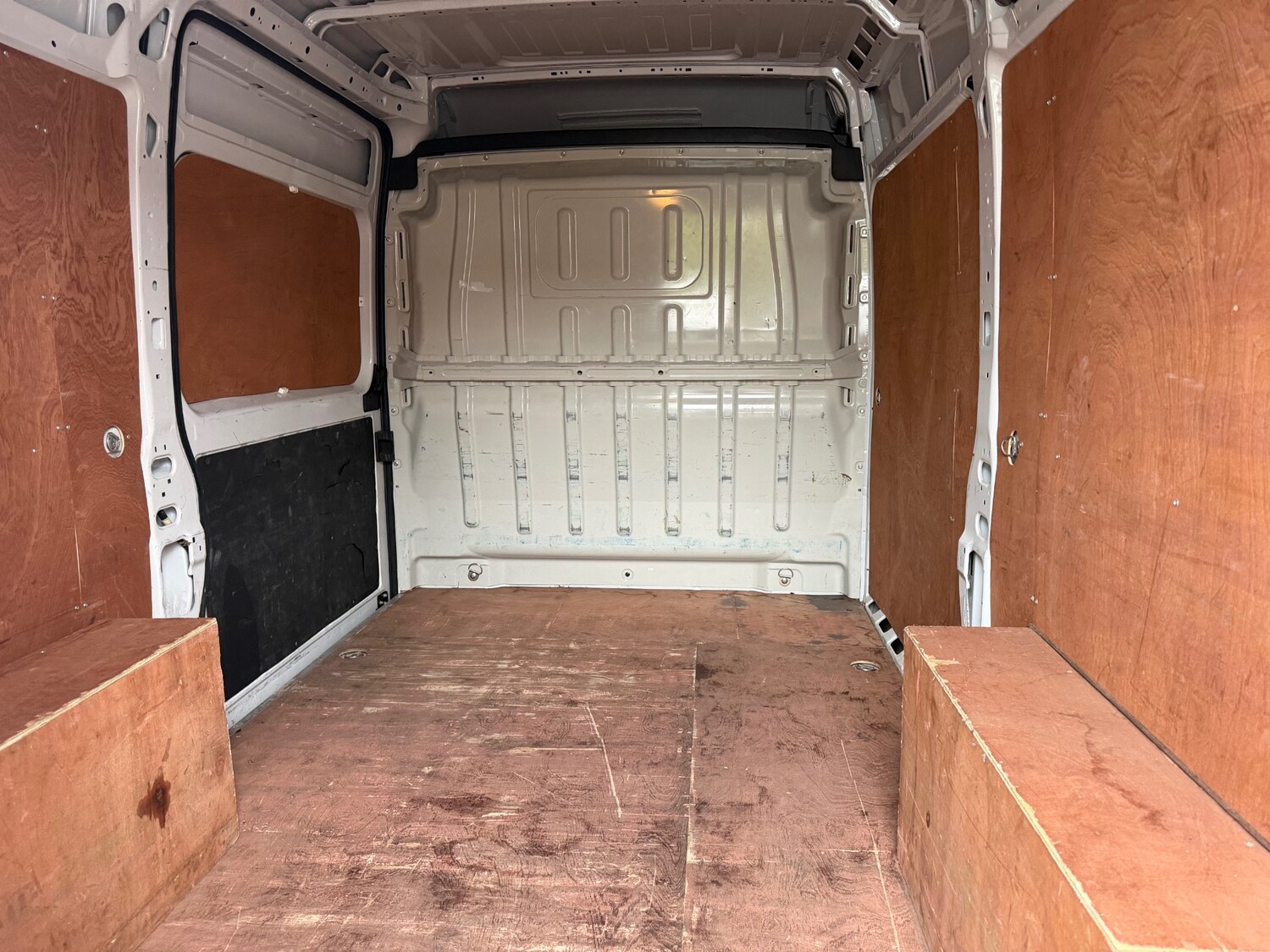 Used Vauxhall Movano 2022 for sale - 76421728: Photo 6