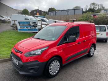 Used Ford Transit Connect 2015 for sale - 72586946: Photo