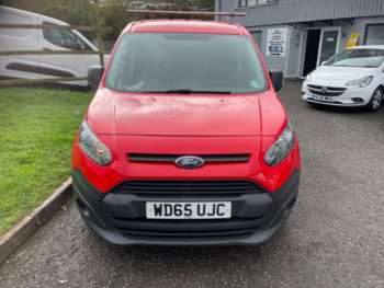 Used Ford Transit Connect 2015 for sale - 72586946: Photo