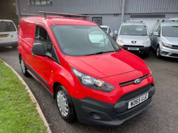 Used Ford Transit Connect 2015 for sale - 72586946: Photo