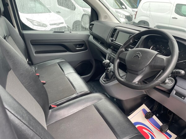 Used Citroen Dispatch 2020 for sale - 73779953: Photo 10