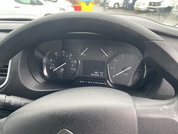 Used Citroen Dispatch 2020 for sale - 73779953: Photo 11