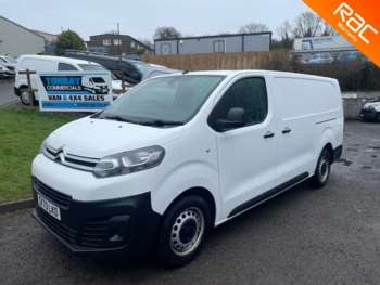 Used Citroen Dispatch 2020 for sale - 73779953: Photo