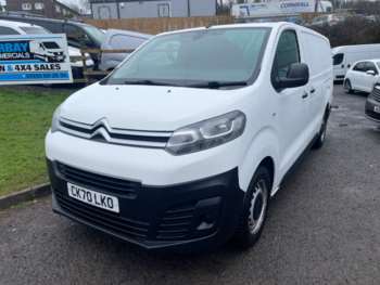 Used Citroen Dispatch 2020 for sale - 73779953: Photo