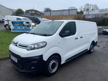 Used Citroen Dispatch 2020 for sale - 73779953: Photo