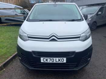 Used Citroen Dispatch 2020 for sale - 73779953: Photo