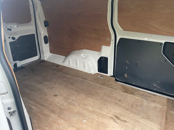 Used Citroen Dispatch 2020 for sale - 73779953: Photo 9