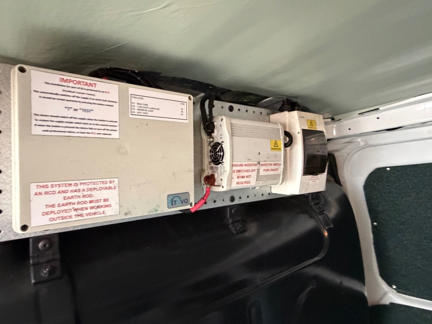 Used Ford Transit Connect 2017 for sale - 77350468: Photo 7