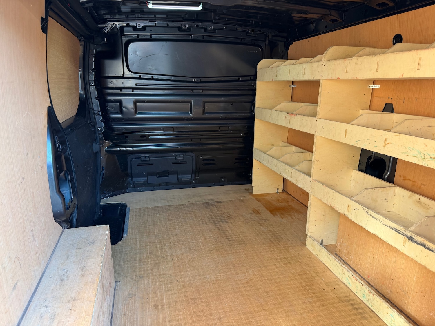 Used Renault Trafic 2022 for sale - 77945508: Photo 6