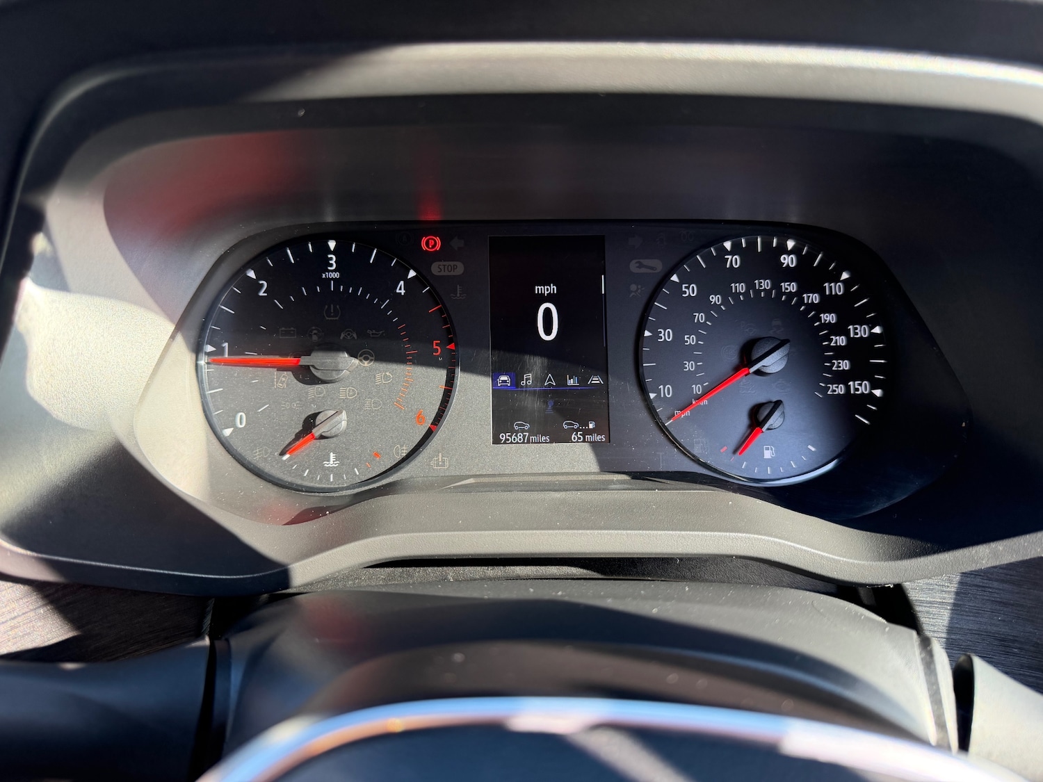 Used Renault Trafic 2022 for sale - 77945508: Photo 8