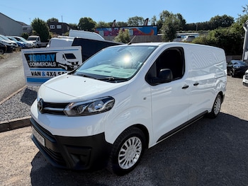 Used Toyota ProAce 2019 for sale - 79489089: Photo