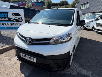 Used Toyota ProAce 2019 for sale - 79489089: Photo