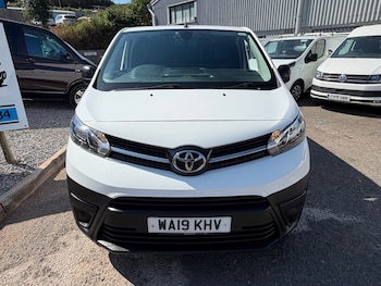 Used Toyota ProAce 2019 for sale - 79489089: Photo