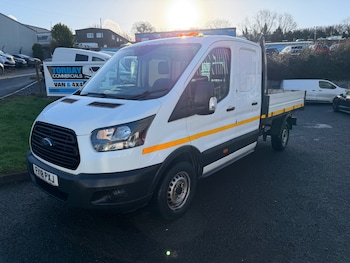 Used Ford Transit 2018 for sale - 77221383: Photo