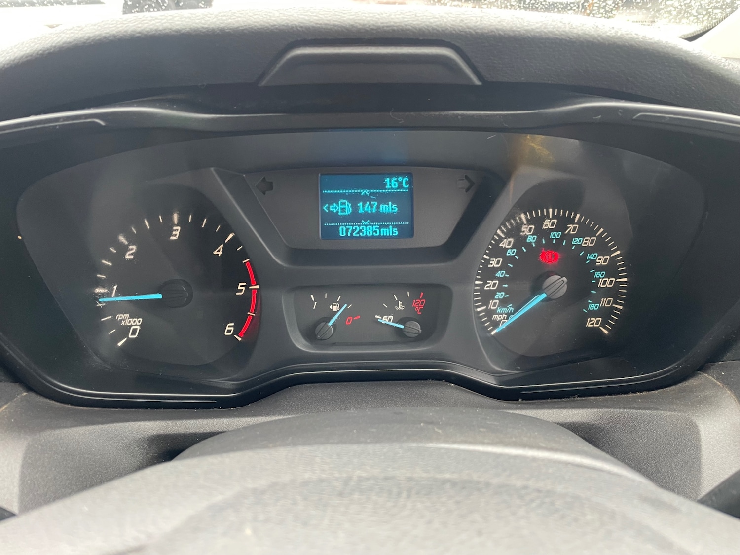 Used Ford Transit 2018 for sale - 76046436: Photo 10