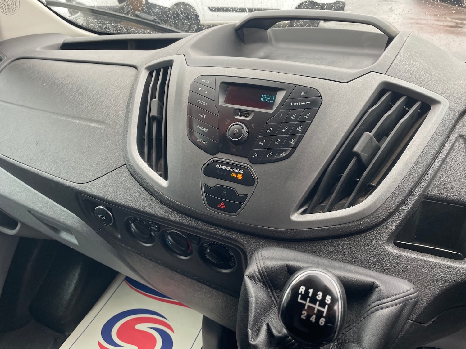 Used Ford Transit 2018 for sale - 76046436: Photo 11
