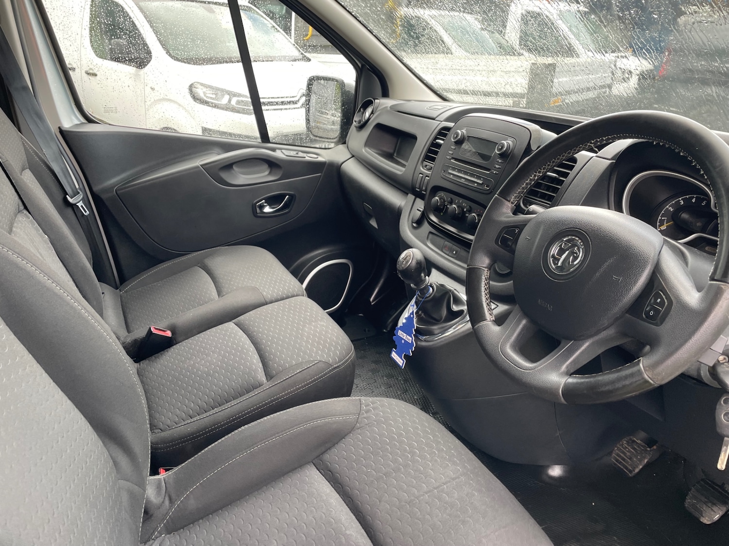 Vehicle 11