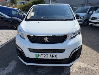 Used Peugeot Expert 2022 for sale - 79341370: Photo